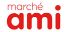 marche ami flyer